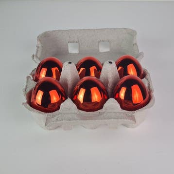 Santicri (1992) - Eggs Pop