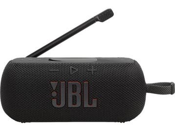 Veiling - JBL Tuner 3 – Draagbare DAB/FM-radio speaker, Nieuw