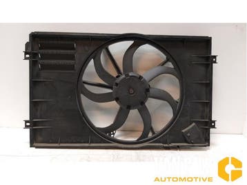 Koelvin Volkswagen Golf Plus O189801