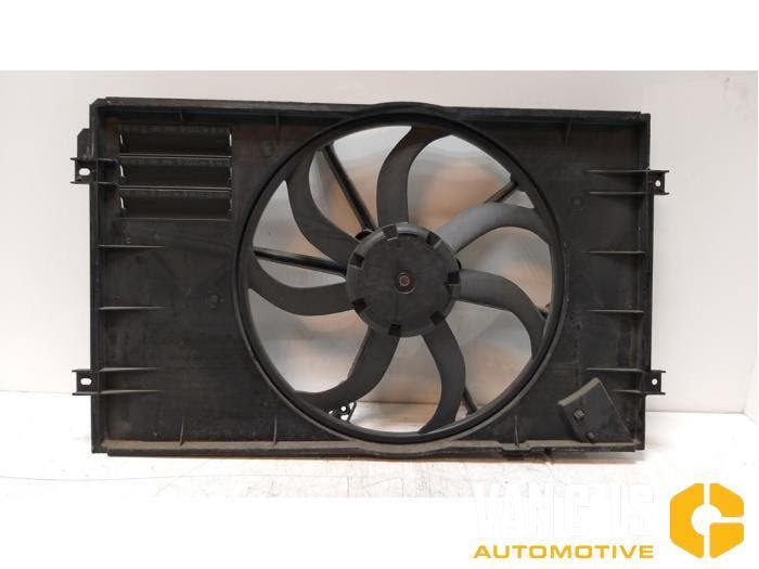 Koelvin Volkswagen Golf Plus O189801, Autos : Pièces & Accessoires, Climatisation & Chauffage
