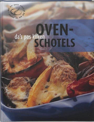 Ovenschotels - KOLEKTIV, Verzenden, Nieuw