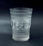 René Lalique - Vaas - Lalique “Florence” vaas - Zeldzaam