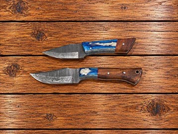 japanese - Keukenmes - Kitchen knife set - koksmes - puur