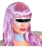 Wit Zwarte Bril, Verzenden, Nieuw