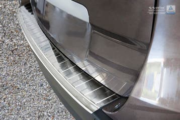 Achterbumperbeschermer | geschikt voor Renault Scenic III 20, Verzenden, Nieuw