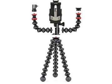 Veiling - JOBY GorillaPod Mobile Rig Flexibel Smartphone Sta, Télécoms, Téléphonie mobile | Accessoires & Pièces