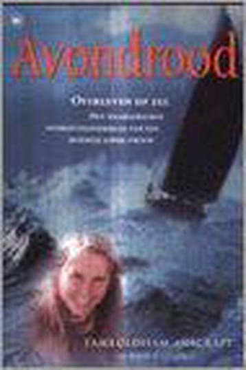AVONDROOD 9789044305647 OLDHAM, Verzenden, Gelezen, OLDHAM