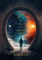 Is oma nu voorgoed weg? 9789464610871 Bernadette Hendrickx, Verzenden, Zo goed als nieuw, Bernadette Hendrickx