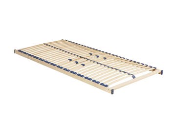 Van Schaik Lattenbodem Élan NV - 90 x 220, Huis en Inrichting, Slaapkamer | Matrassen en Bedbodems, Nieuw