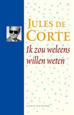 Ik zou weleens willen weten / Pluche / 10 9789038814308, Verzenden, Zo goed als nieuw, J. de Corte