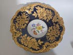 Meissen - 1st choice. - Schotel - Beenderporselein - Meissen, Antiek en Kunst, Antiek | Glaswerk en Kristal