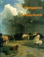 Hongaarse schilderkunst 1860-1910 9789053491706 A. Szynyer, Verzenden, Zo goed als nieuw, A. Szynyer