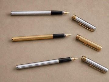 Aurora - Marco Polo (x3) - Zonder minimumprijs - Vulpen