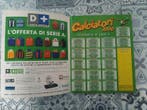Panini Calciatori 2000 Compleet album - Excellent (EX), Verzamelen, Nieuw
