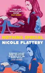 Nothing special 9781526612137 Nicole Flattery, Verzenden, Nicole Flattery