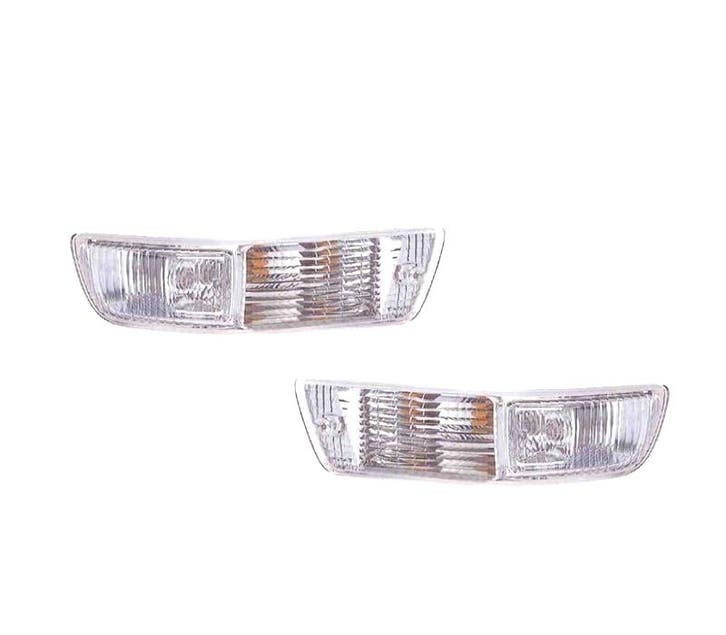 Phares Pour Toyota Rav-4 97-00, Autos : Pièces & Accessoires, Éclairage, Envoi
