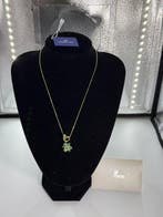 Swarovski - Metaal, kristal - Halsketting - Idyllia