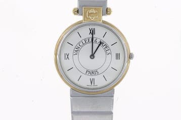 Van Cleef & Arpels - La Collection No 22 - Zonder, Handtassen en Accessoires, Nieuw