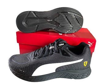 Puma, Ferrari - Sutamina - Sneakers - Maat: EU 44 - Nieuw, Nieuw