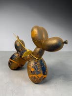 WASE - Speelgoed figuur RICARD GOLD & YELLOW 1/10 - 2020+ -, Antiek en Kunst