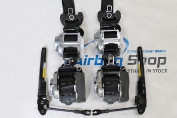 AIRBAG SET – DASHBOARD MET STIKSEL PEUGEOT 5008 (2016-HEDEN), Autos : Pièces & Accessoires