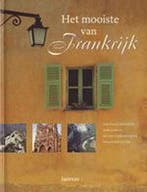 Het mooiste van Frankrijk 9789020939156, Verzenden