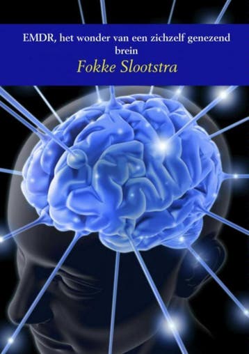 EMDR 9789402141641 Fokke Slootstra, Verzenden, Fokke Slootstra