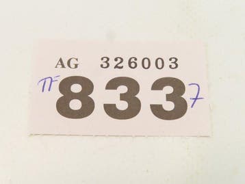 Roco H0 - 46338/47343/76550 - Modeltrein goederenwagon (3) -