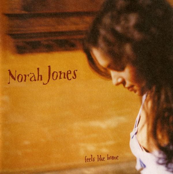 Norah Jones - Feels Like Home, Cd's en Dvd's, Cd's | Pop, Gebruikt, Verzenden
