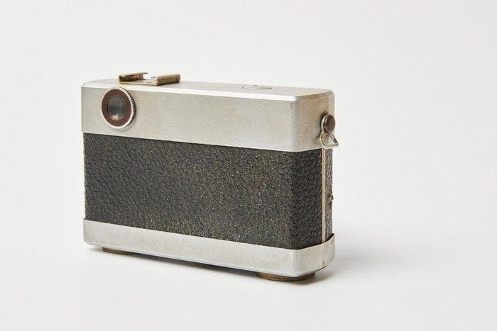 Zeiss Wera 1 Analoge camera, Audio, Tv en Foto, Fotocamera's Analoog