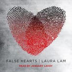 False Hearts 9781447286448 Laura Lam, Verzenden, Laura Lam