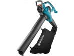 GARDENA ErgoJet 2500 - Elektrische bladblazer - 2500W 310, Verzenden, Zo goed als nieuw, Gardena