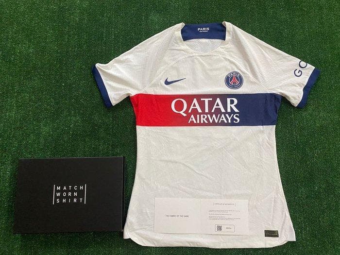 Paris Saint-Germain - Kampioenschaps voetbal competitie -, Collections, Collections Autre