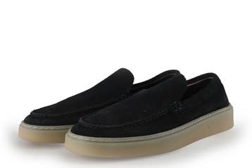 Sub55 Loafers in maat 45 Zwart, Kleding | Heren, Schoenen, Loafers, Sub55, Verzenden, Zwart