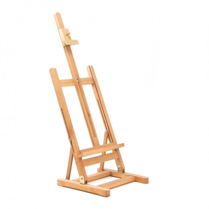 Tafelezel Beukenhout 120 cm, Maison & Meubles, Accessoires pour la Maison | Cadres, Envoi