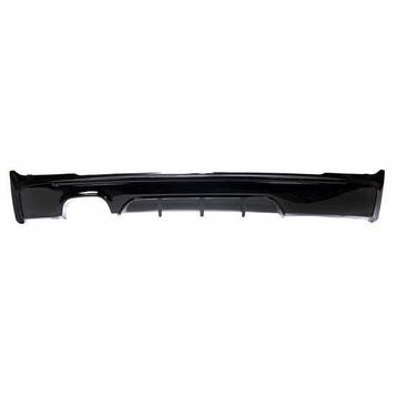 Performance Diffuser Uitlaat Links BMW 2 Serie F22 F23 B1955, Nieuw, Achter, BMW