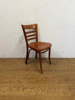 Gebruikte Caféstoel - S4260, Huis en Inrichting, Stoelen, Ophalen, Nieuw
