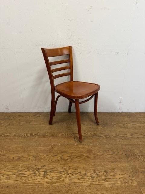 Gebruikte Caféstoel - S4260, Huis en Inrichting, Stoelen, Ophalen