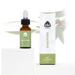 Eucalyptus etherische olie, Wild - 20 ml - Chi Natural Life, Ophalen of Verzenden