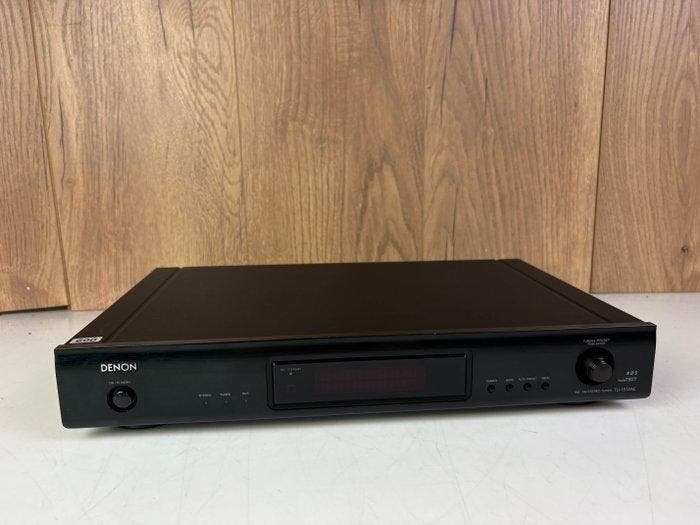 Denon - TU-1510AE Tuner, Audio, Tv en Foto, Radio's