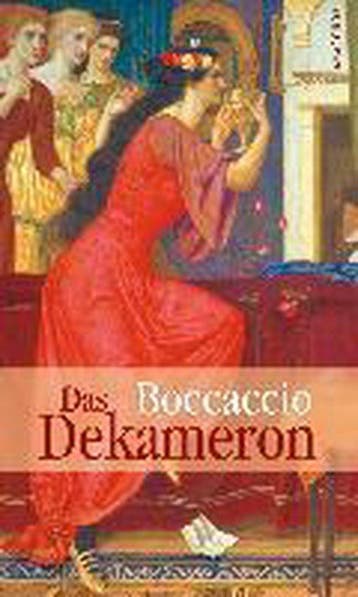 Das Dekameron. Vollständige Ausgabe 9783730600474, Verzenden, Gelezen, Giovanni Boccaccio