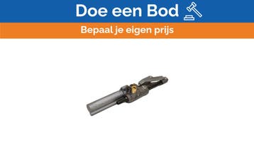 Bieden: Mercury Mercruiser 8M0109183 Hydraulic Power Steeri, Ophalen of Verzenden