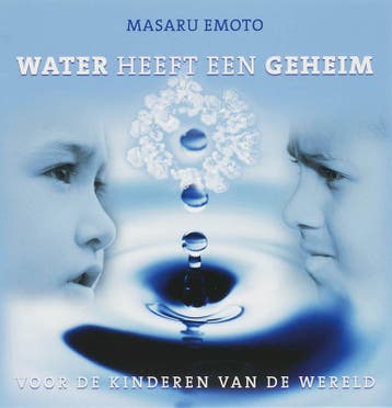 Water heeft een geheim 9789020284676 Masuru Emoto, Verzenden, Gelezen, Masuru Emoto