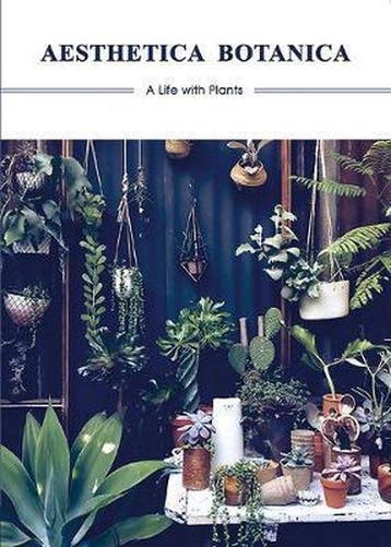 AESTHETICA BOTANICA 9781584236863 Sandu Publications, Boeken, Verzenden, Zo goed als nieuw, Sandu Publications