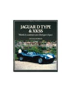 JAGUAR D TYPE & XKSS, WORKS & CUSTOMER CARS, DEETYPE & LYN.., Ophalen of Verzenden, Nieuw