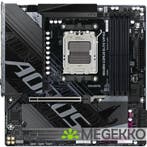 Gigabyte B840M AORUS ELITE WIFI6E, Verzenden