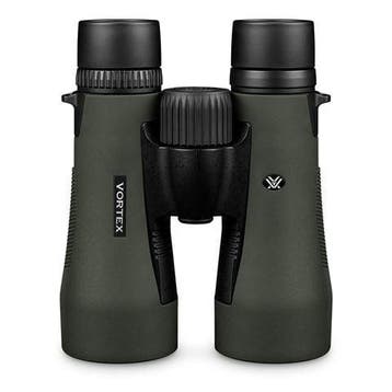 Vortex Diamondback HD 12x50 Verrekijker, Ophalen of Verzenden, Nieuw