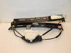 Ruitmechaniek 4Deurs links-achter Volkswagen Sharan O125304