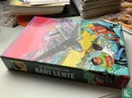 De avonturen van Kari Lente [Box 3] [vol] - 2014, Meerdere stripboeken, Verzenden, Zo goed als nieuw, Mau, Bob.