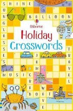 Holiday Crosswords 9781474937566 Phillip Clarke, Verzenden, Gelezen, Phillip Clarke
